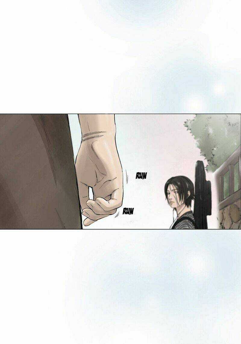 Diamond Dust - Chapter 1 - Trang 13