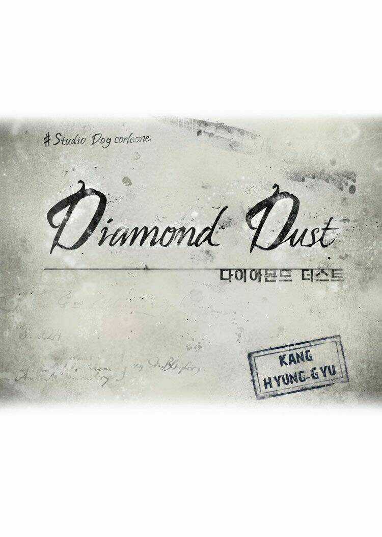 Diamond Dust - Chapter 1 - Trang 15