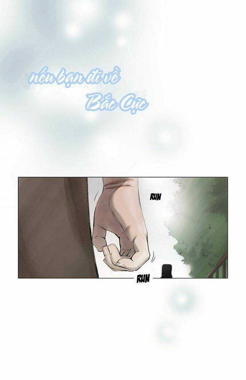 Diamond Dust - Chapter 1 - Trang 3