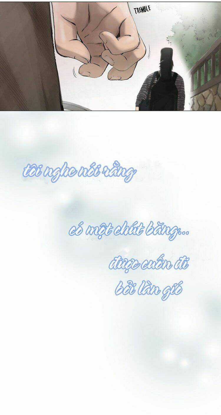 Diamond Dust - Chapter 1 - Trang 4