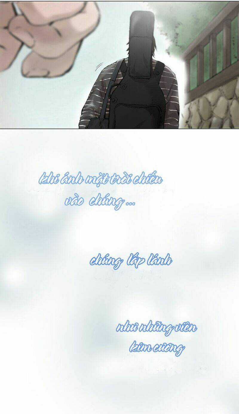 Diamond Dust - Chapter 1 - Trang 5