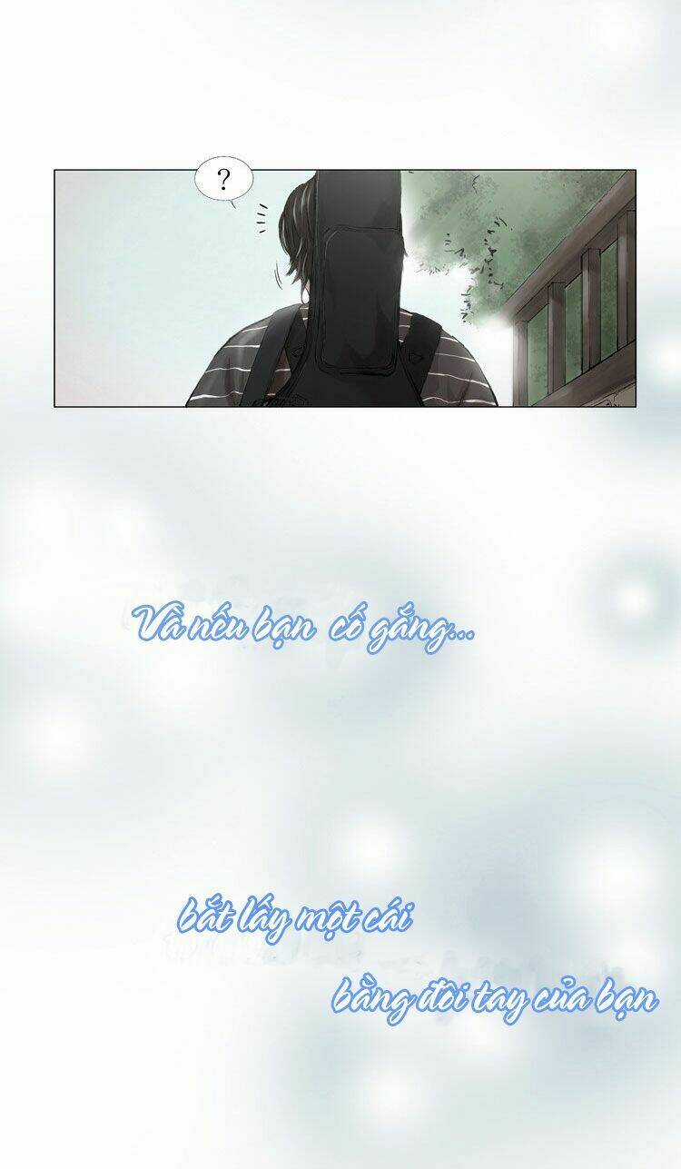 Diamond Dust - Chapter 1 - Trang 6