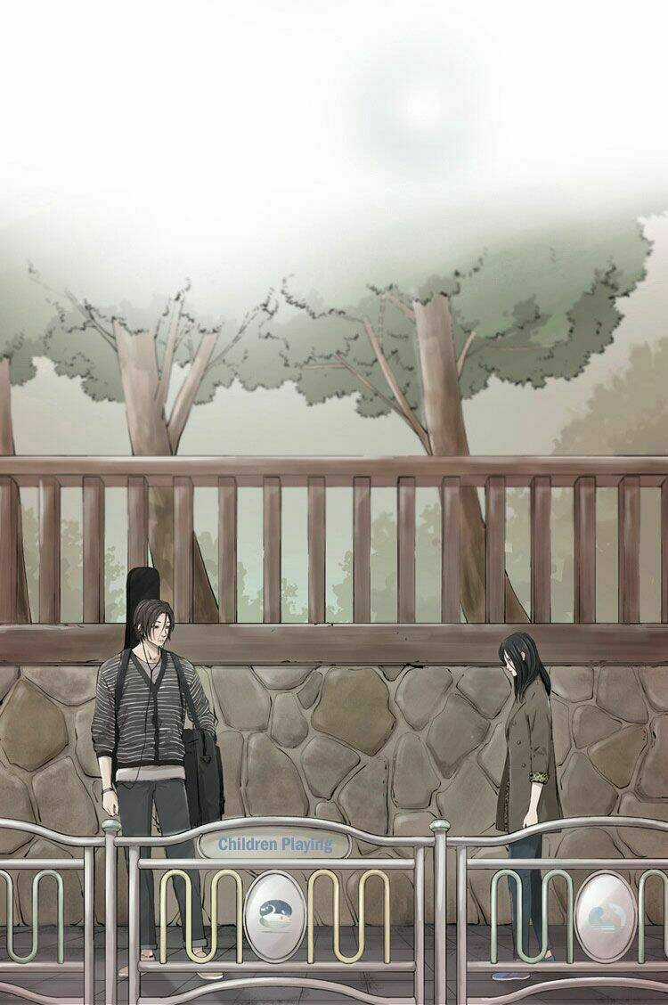 Diamond Dust - Chapter 1 - Trang 10