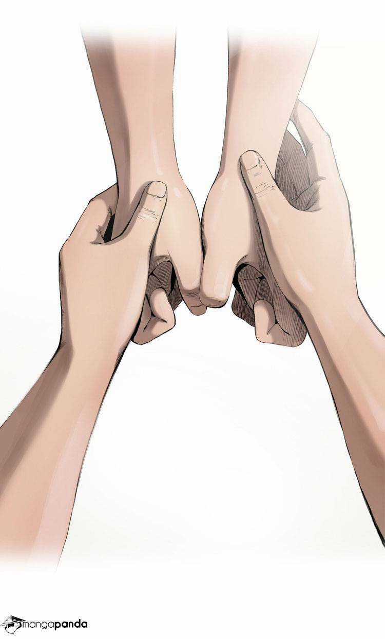 Diamond Dust - Chapter 10 - Trang 1