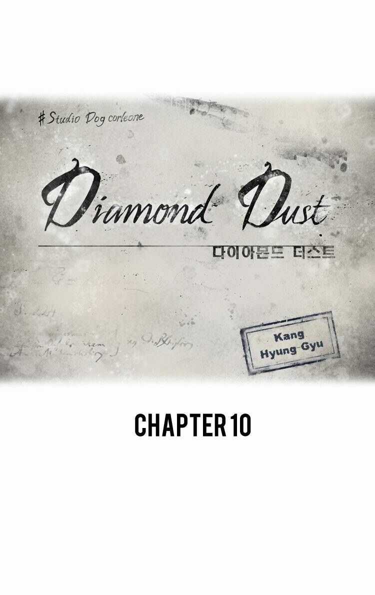 Diamond Dust - Chapter 10 - Trang 2
