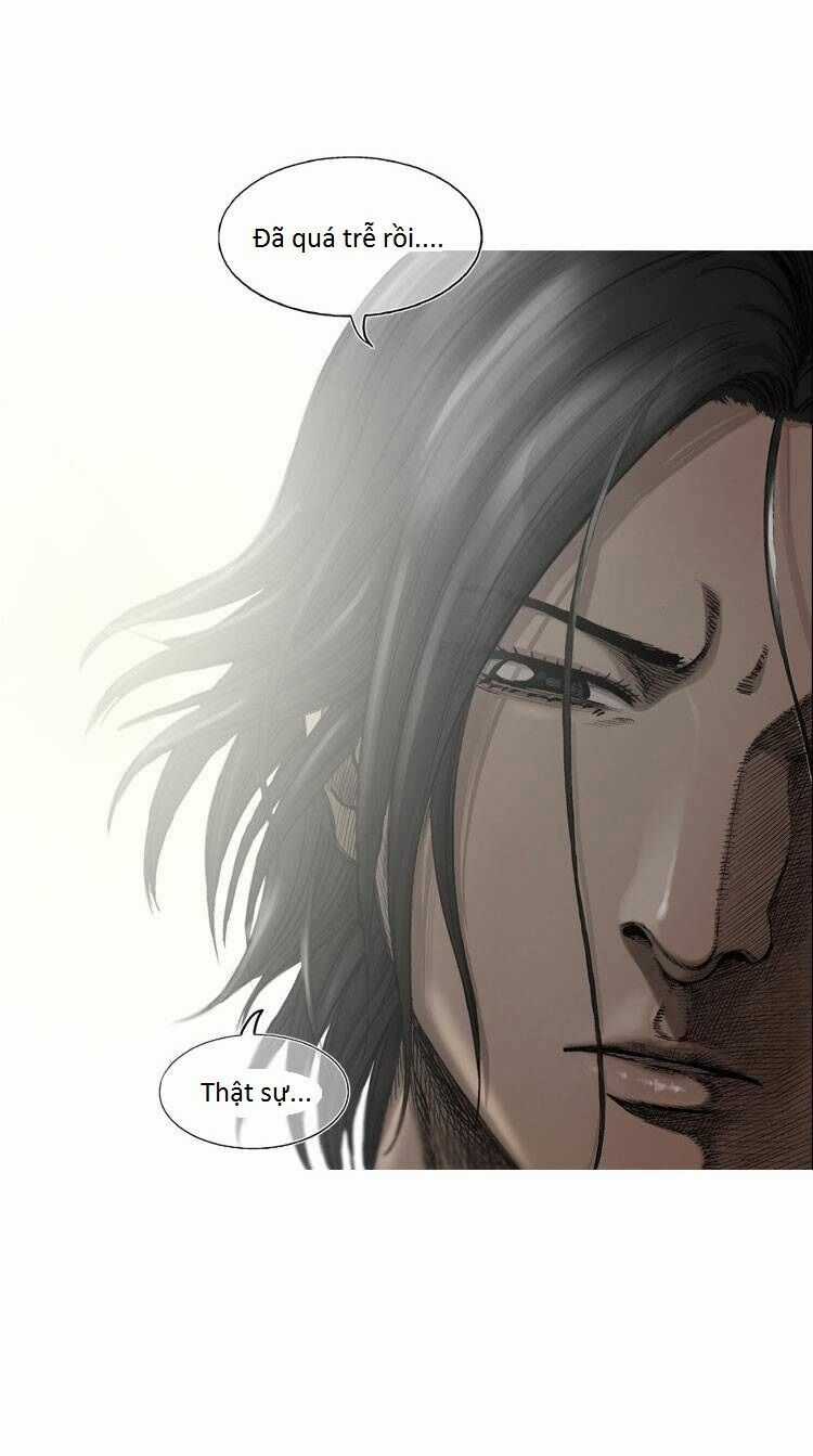 Diamond Dust - Chapter 10 - Trang 13