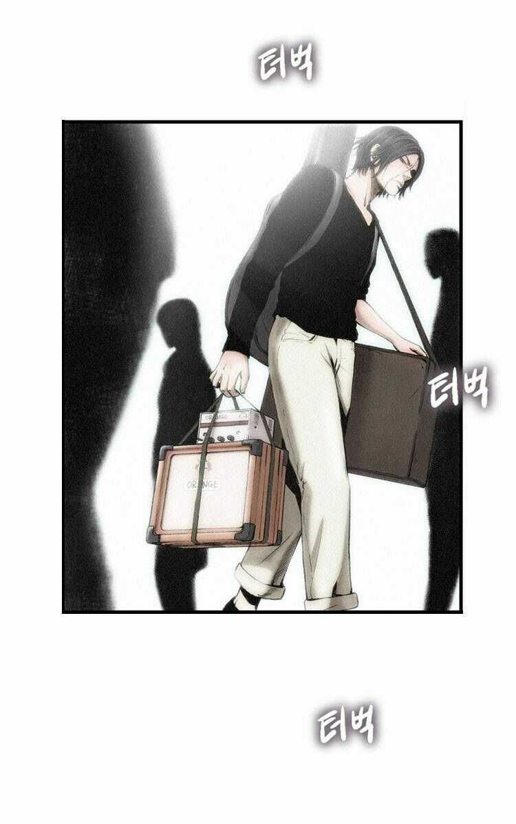 Diamond Dust - Chapter 10 - Trang 18