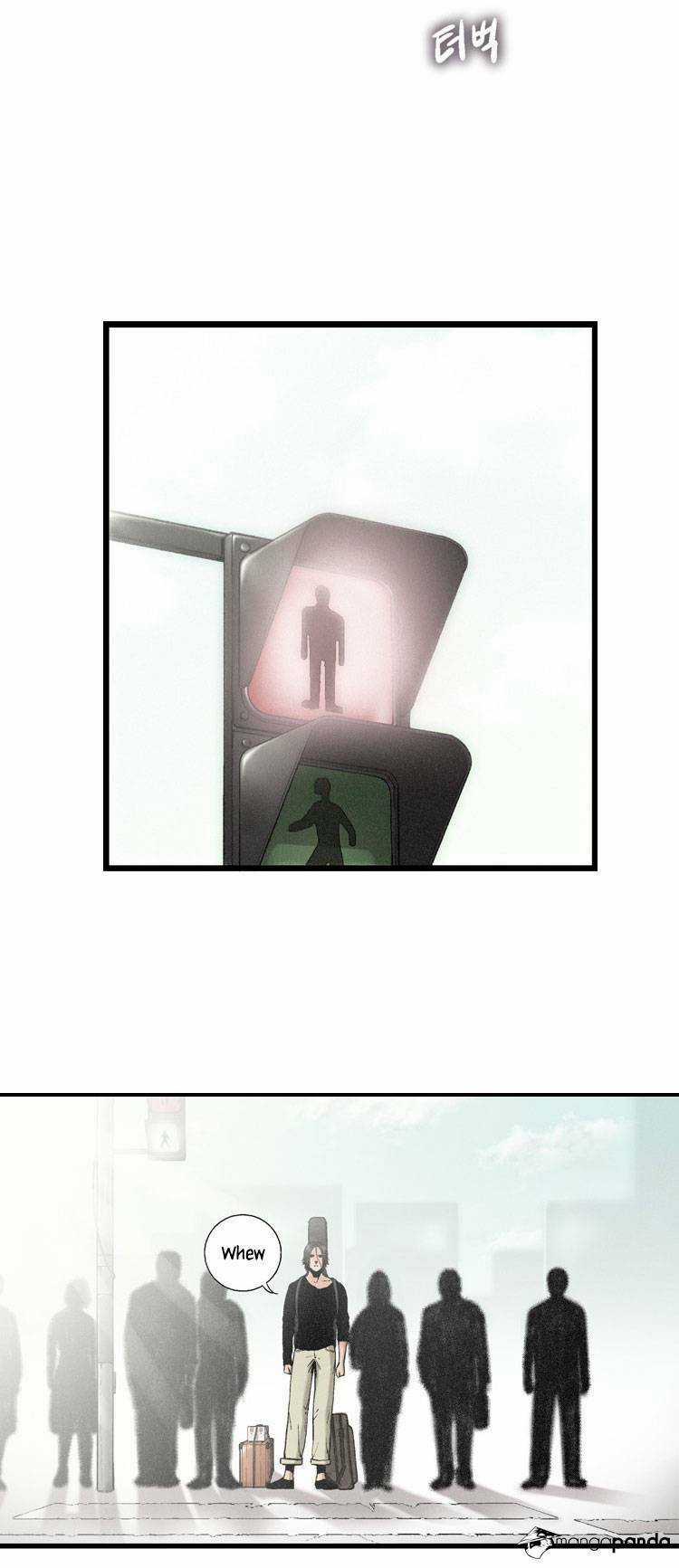 Diamond Dust - Chapter 10 - Trang 20