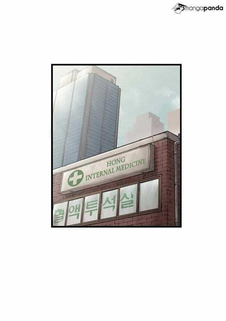 Diamond Dust - Chapter 10 - Trang 3