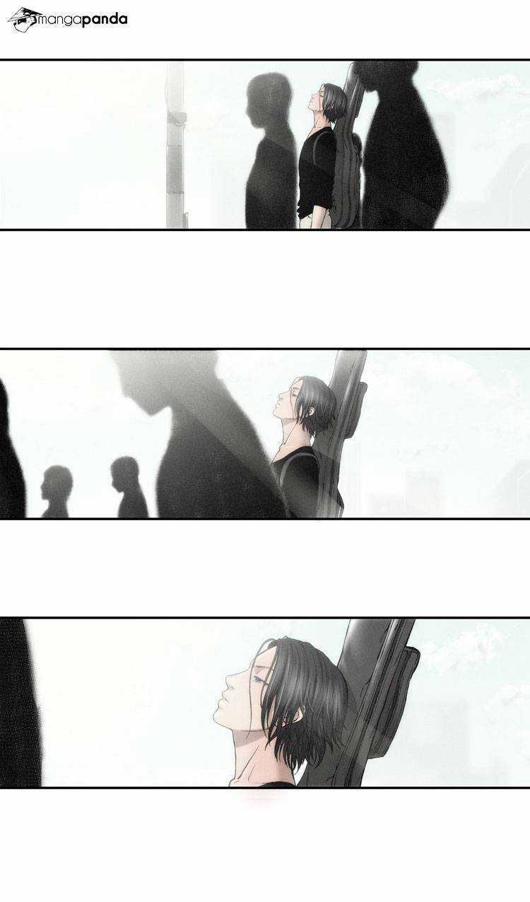 Diamond Dust - Chapter 10 - Trang 21