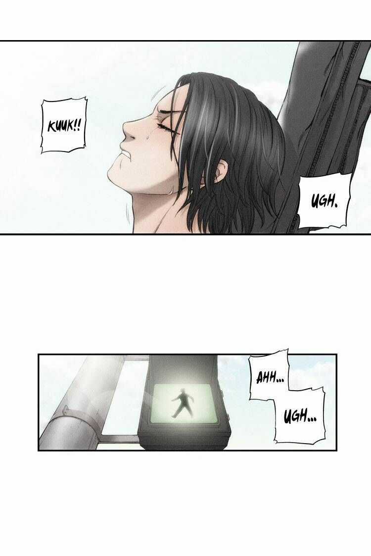 Diamond Dust - Chapter 10 - Trang 22