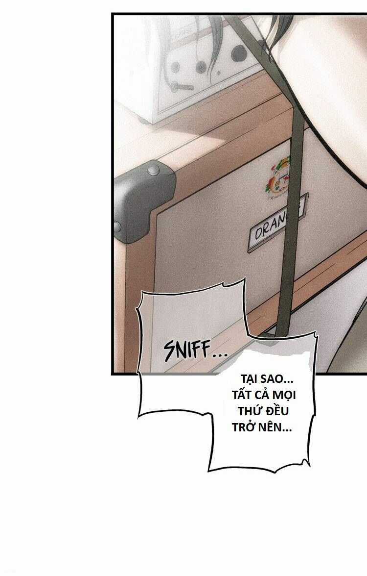 Diamond Dust - Chapter 10 - Trang 25