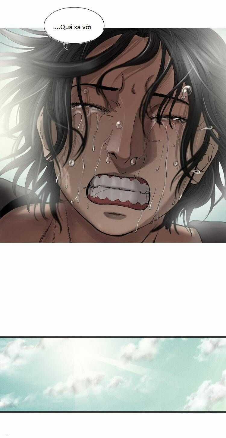 Diamond Dust - Chapter 10 - Trang 26