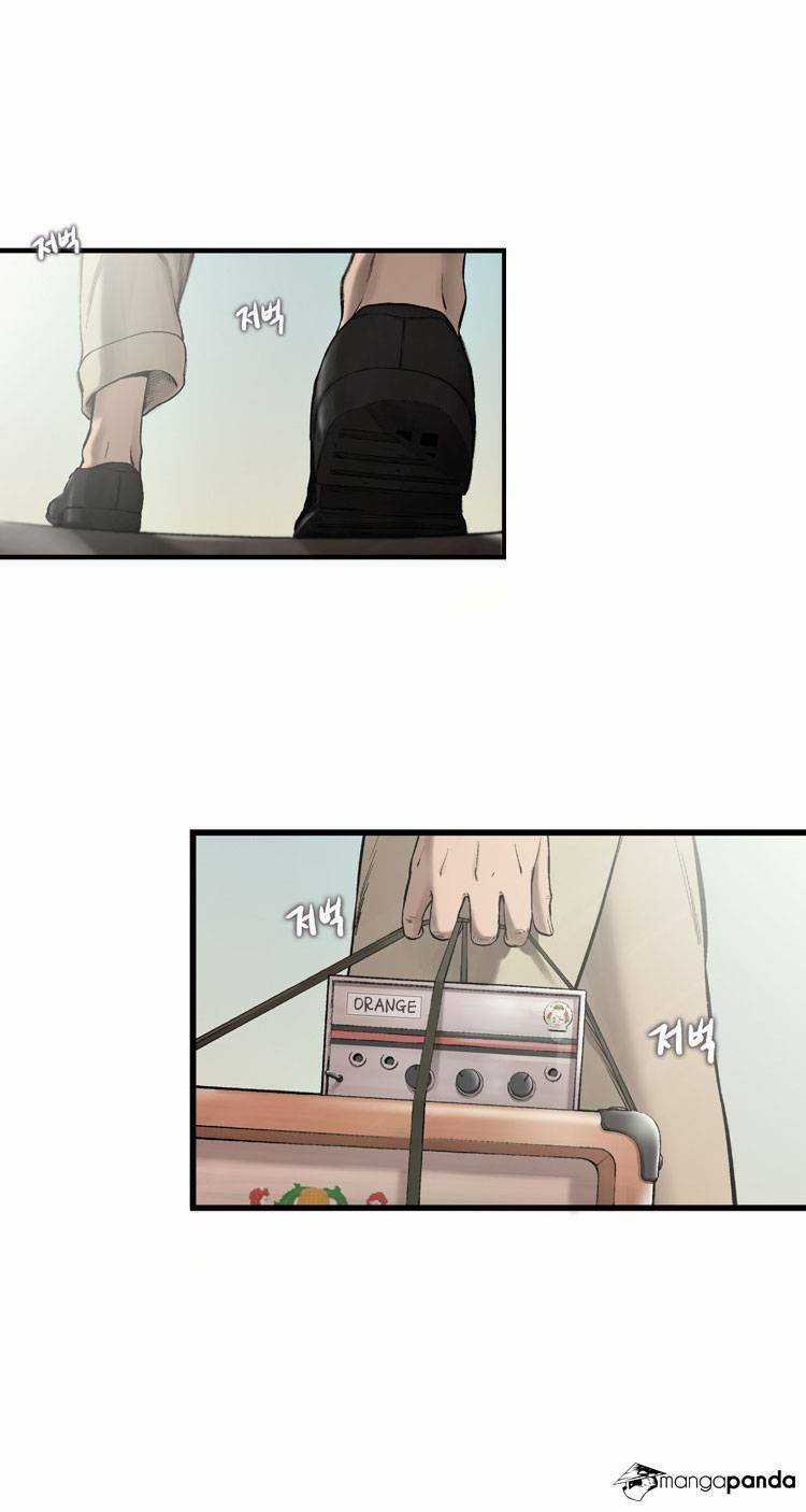 Diamond Dust - Chapter 10 - Trang 27