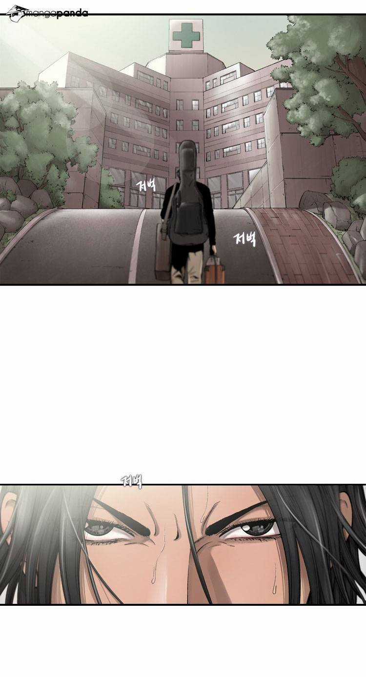 Diamond Dust - Chapter 10 - Trang 28