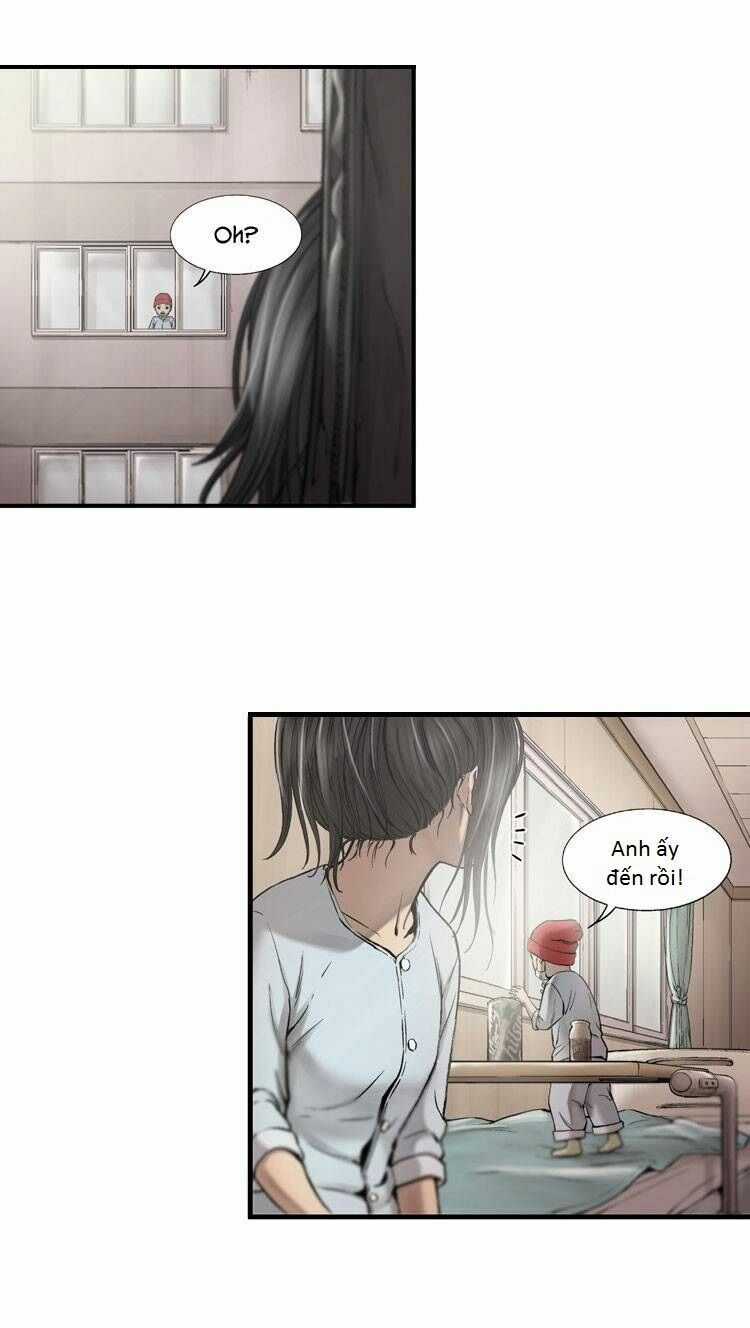 Diamond Dust - Chapter 10 - Trang 29