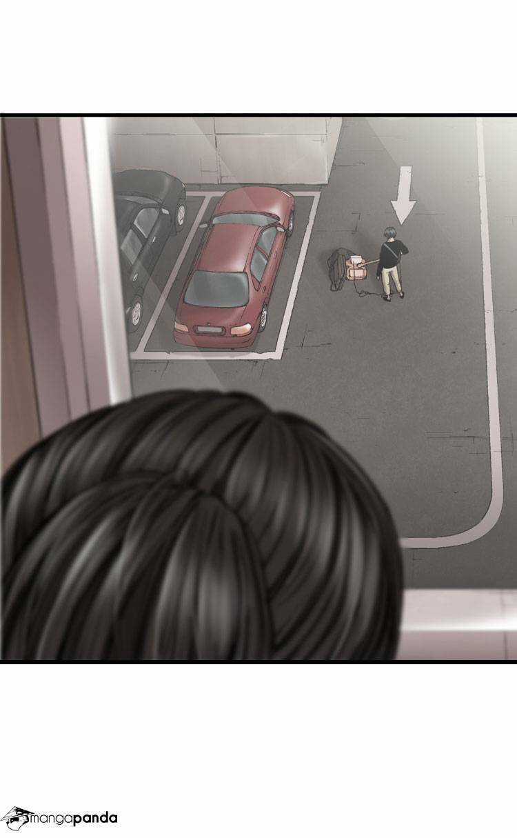 Diamond Dust - Chapter 10 - Trang 31