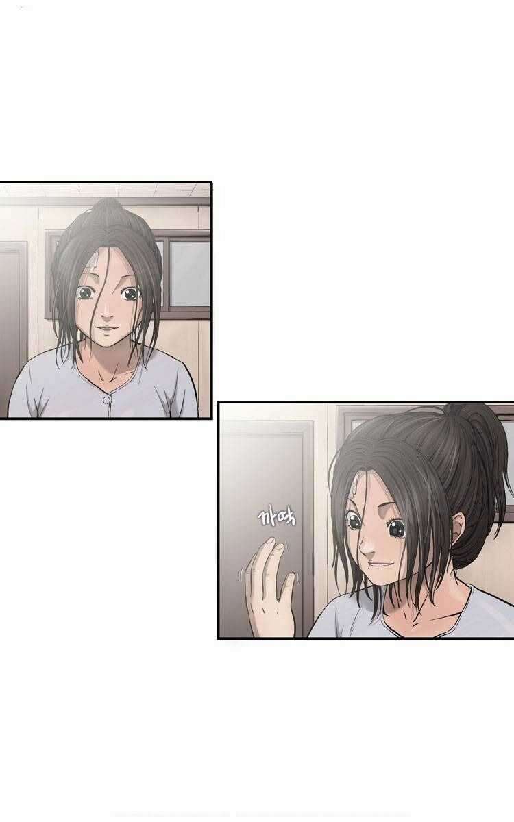 Diamond Dust - Chapter 10 - Trang 33