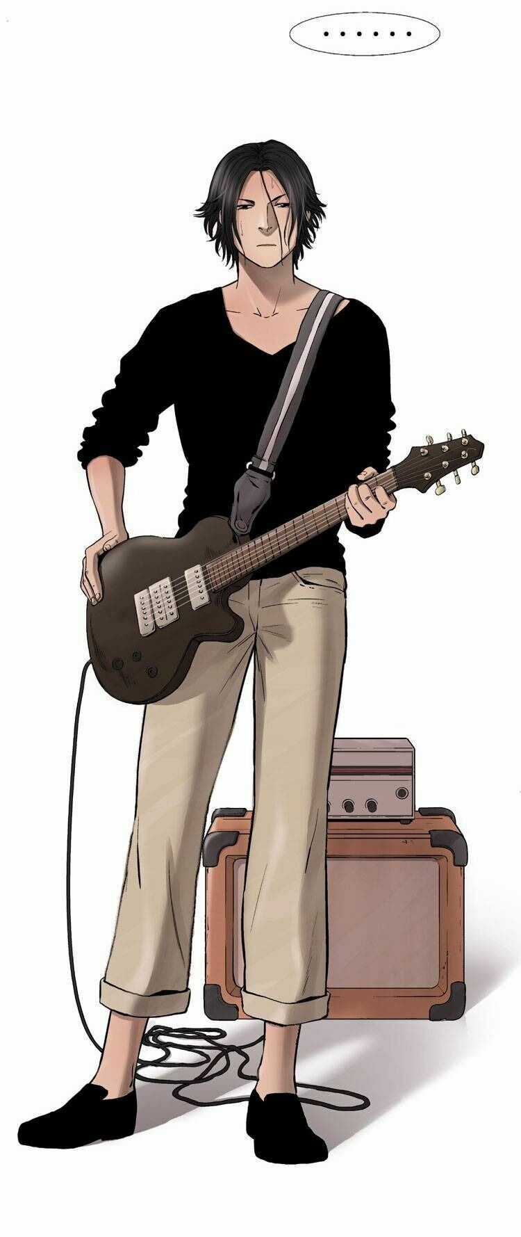 Diamond Dust - Chapter 10 - Trang 35