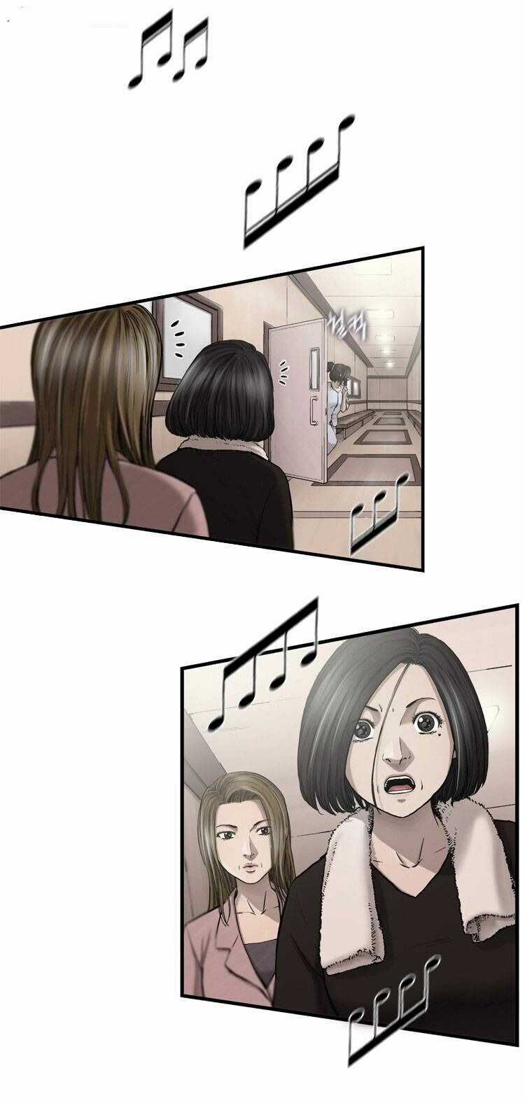 Diamond Dust - Chapter 10 - Trang 37