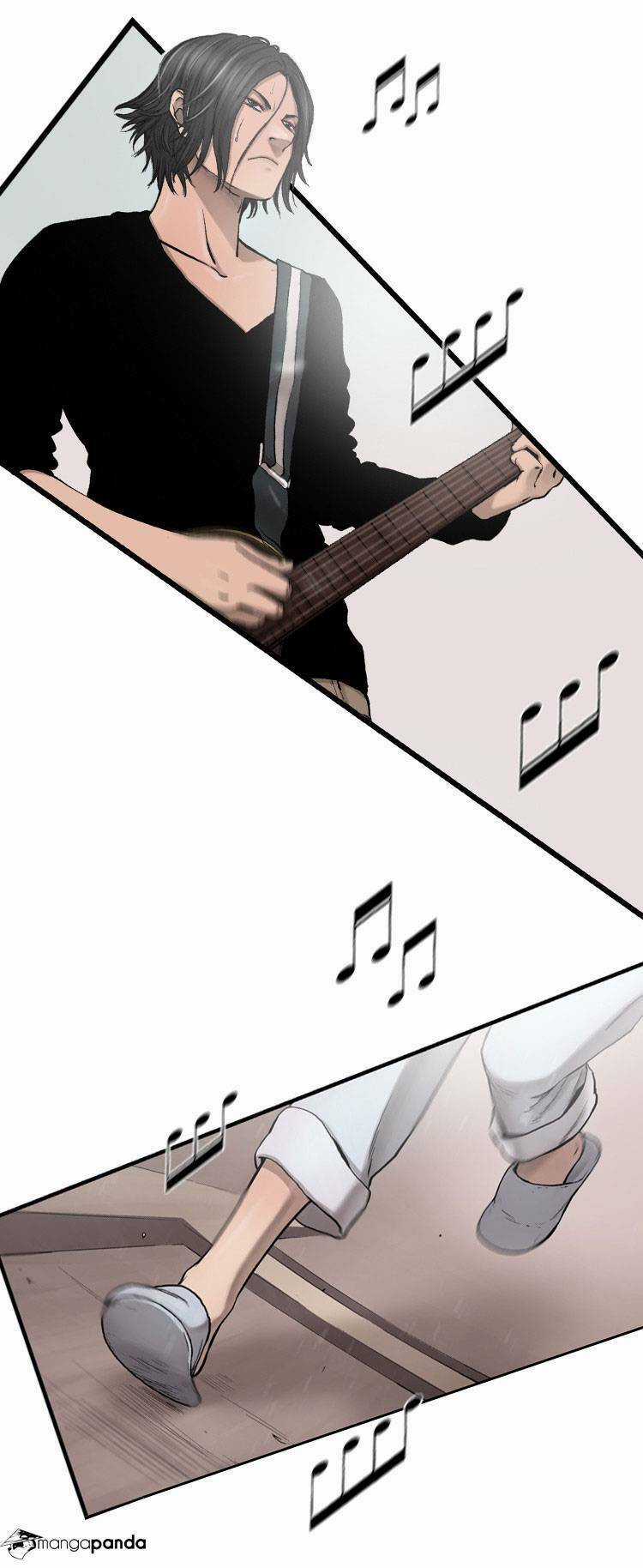 Diamond Dust - Chapter 10 - Trang 38