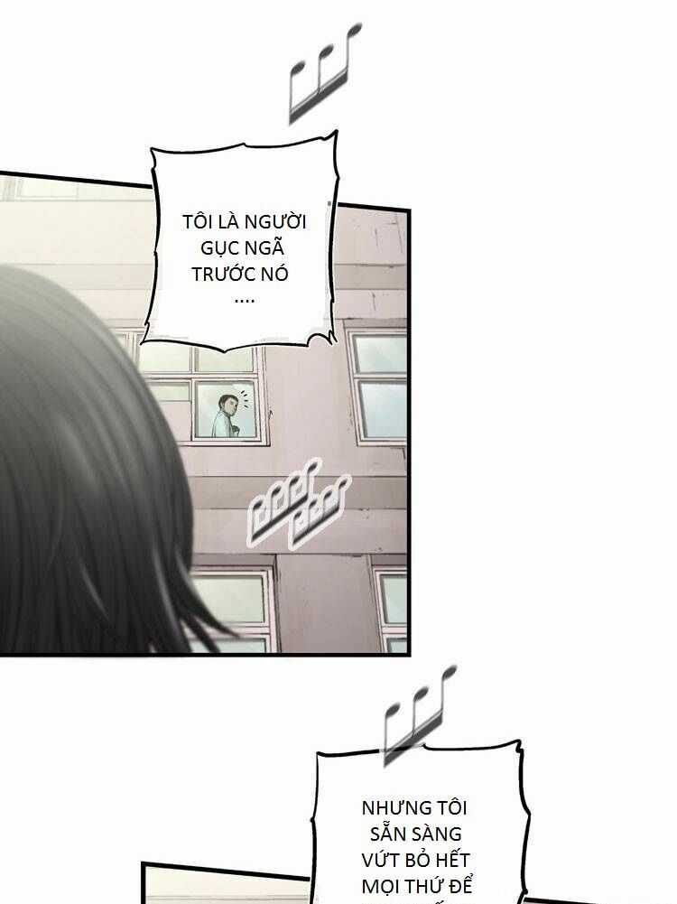 Diamond Dust - Chapter 10 - Trang 41