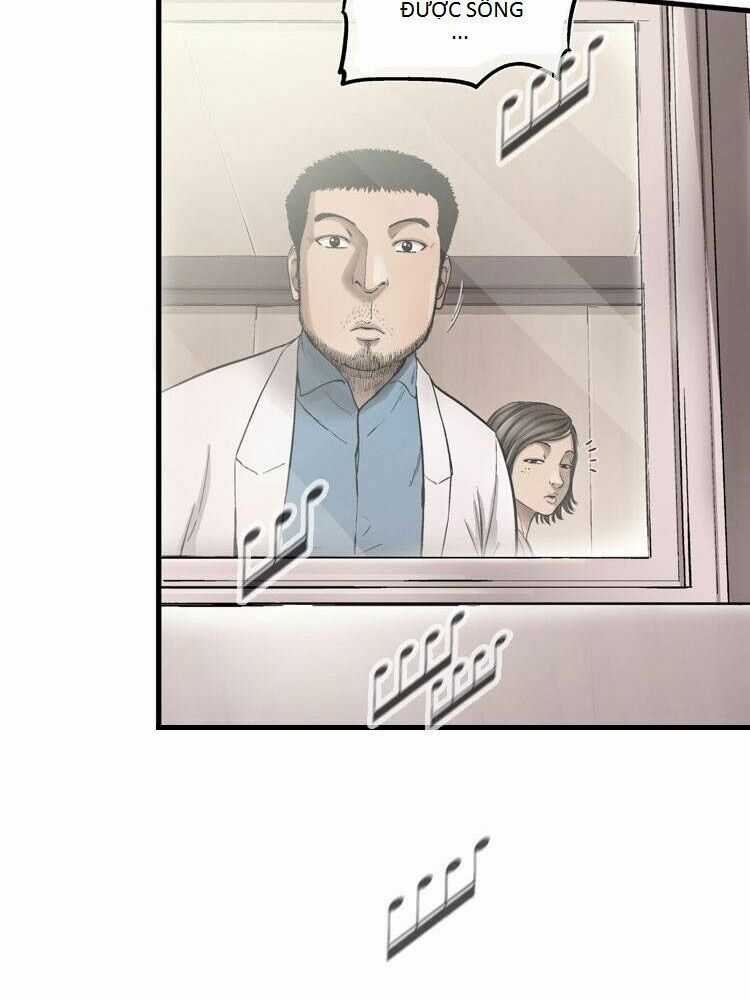 Diamond Dust - Chapter 10 - Trang 42