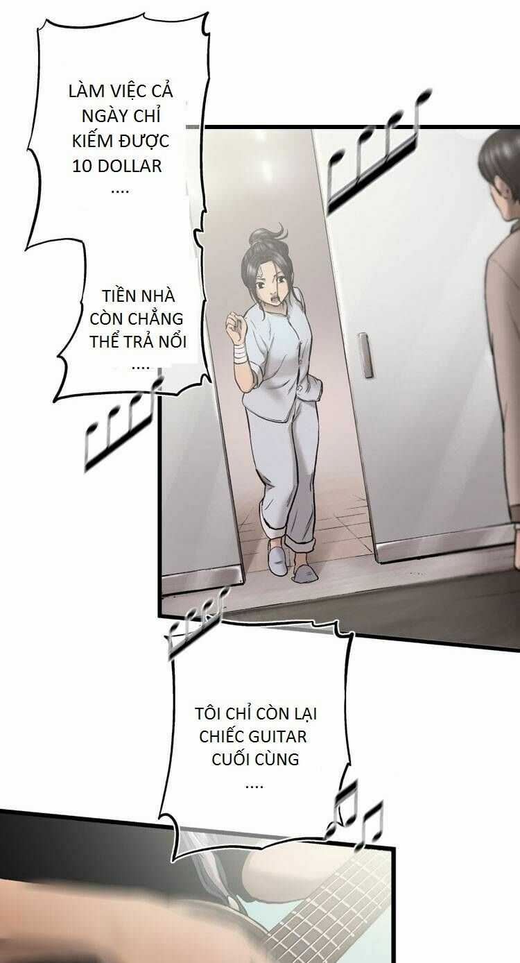 Diamond Dust - Chapter 10 - Trang 45