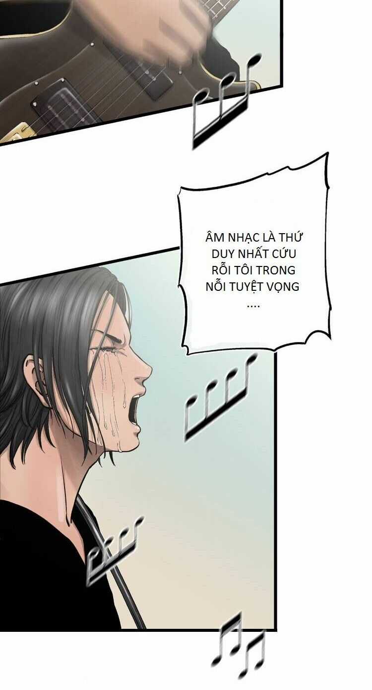 Diamond Dust - Chapter 10 - Trang 46