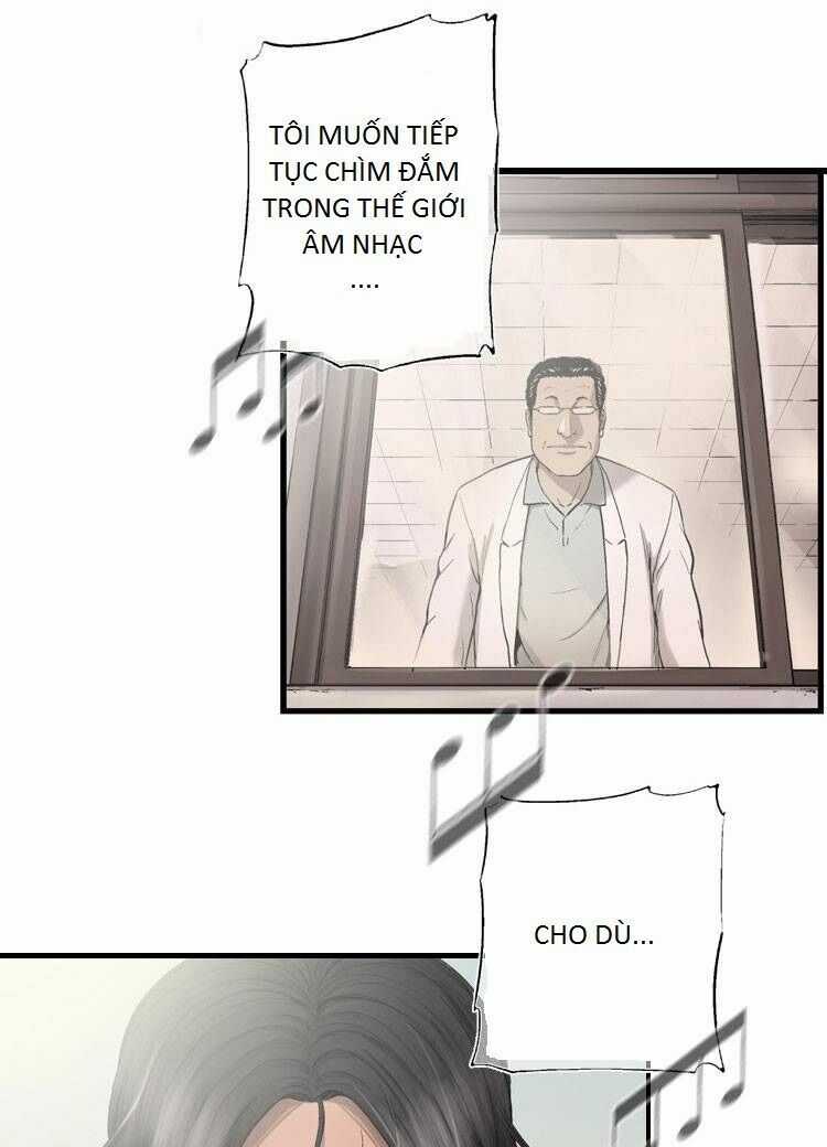 Diamond Dust - Chapter 10 - Trang 47