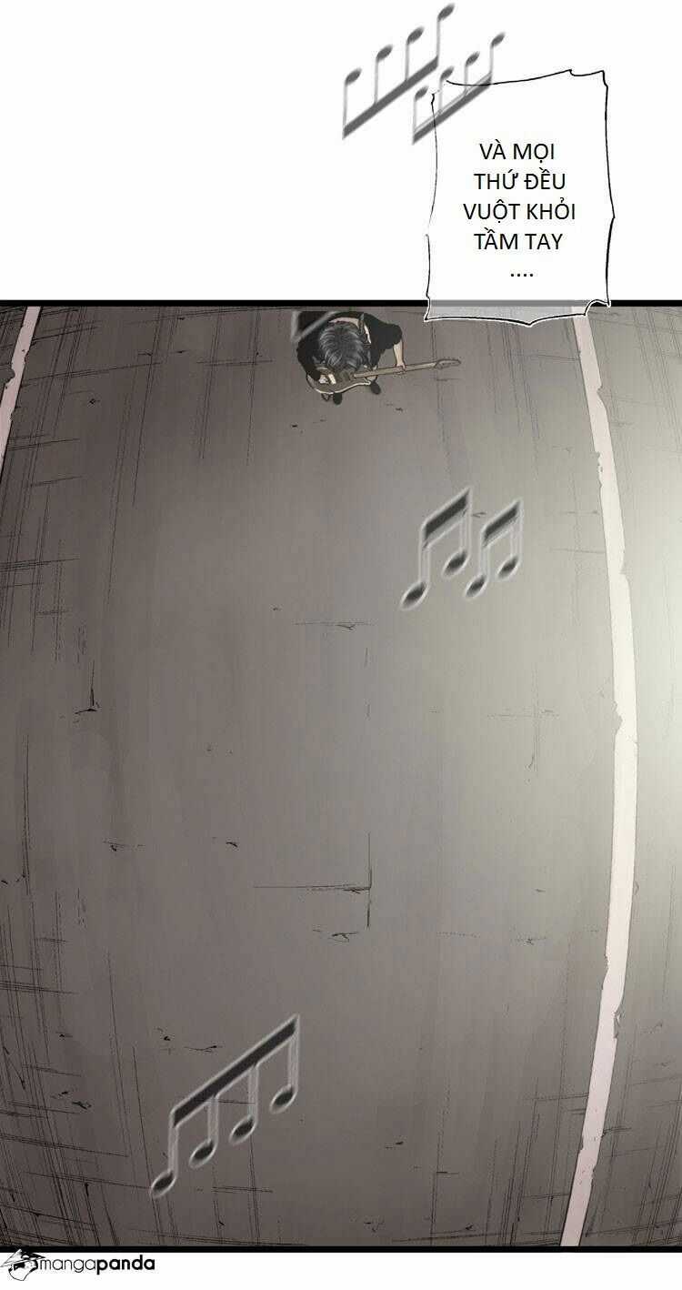 Diamond Dust - Chapter 10 - Trang 49