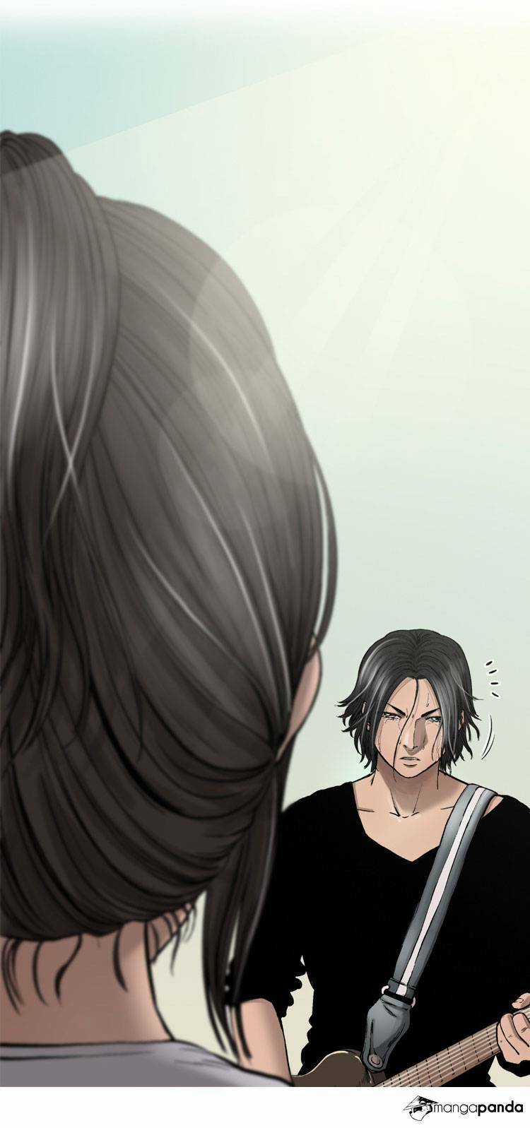 Diamond Dust - Chapter 10 - Trang 50