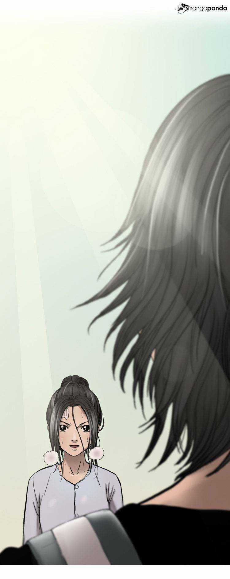 Diamond Dust - Chapter 10 - Trang 51