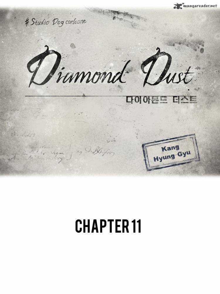 Diamond Dust - Chapter 11 - Trang 2