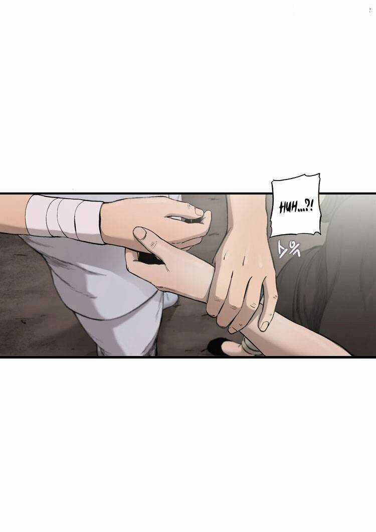 Diamond Dust - Chapter 11 - Trang 15