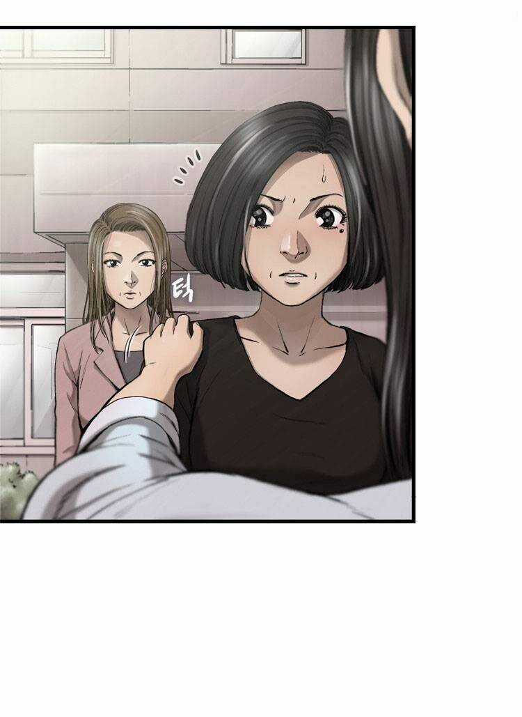 Diamond Dust - Chapter 11 - Trang 16