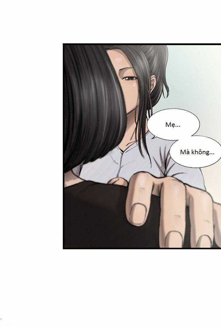 Diamond Dust - Chapter 11 - Trang 17