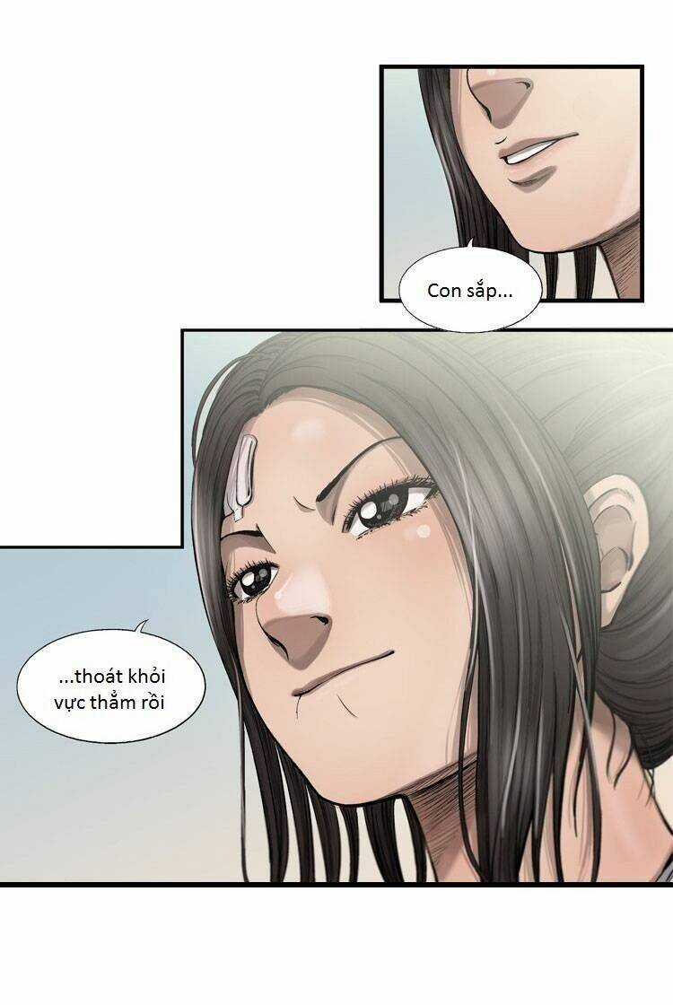 Diamond Dust - Chapter 11 - Trang 22