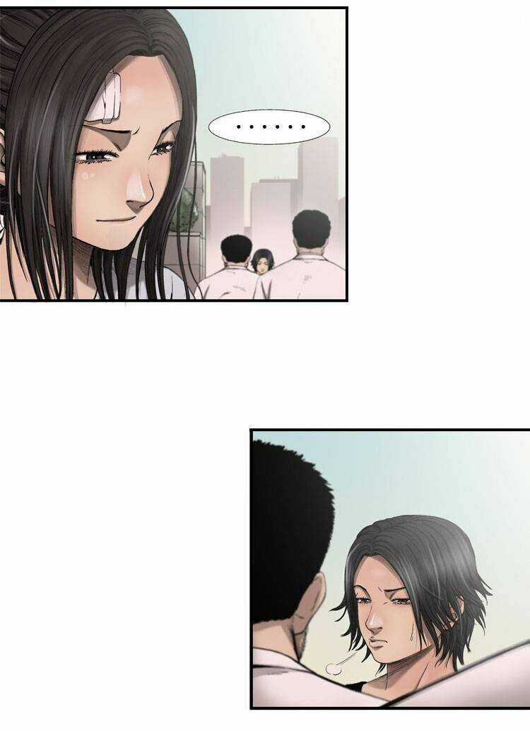 Diamond Dust - Chapter 11 - Trang 23