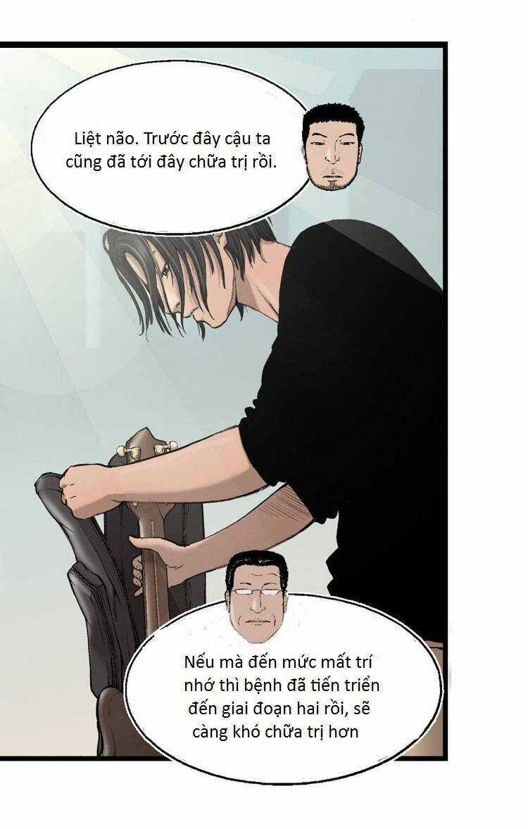 Diamond Dust - Chapter 11 - Trang 30