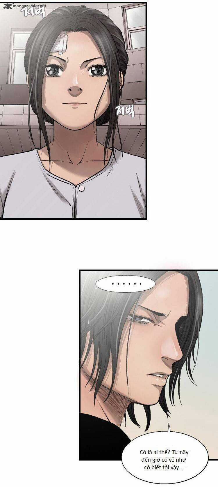 Diamond Dust - Chapter 11 - Trang 39