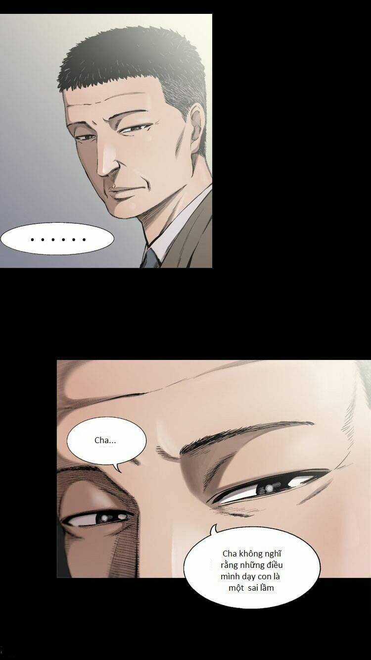 Diamond Dust - Chapter 11 - Trang 7