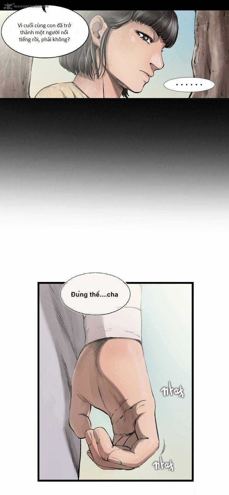 Diamond Dust - Chapter 11 - Trang 8