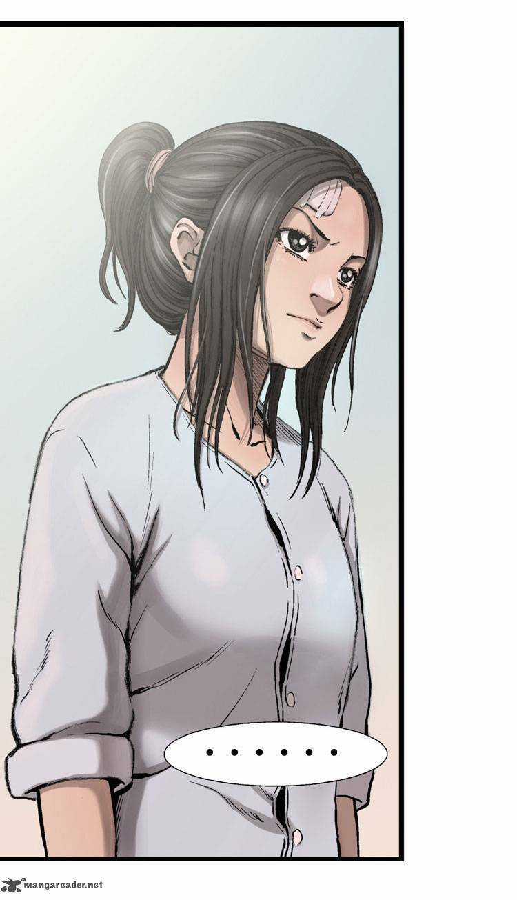 Diamond Dust - Chapter 11 - Trang 10