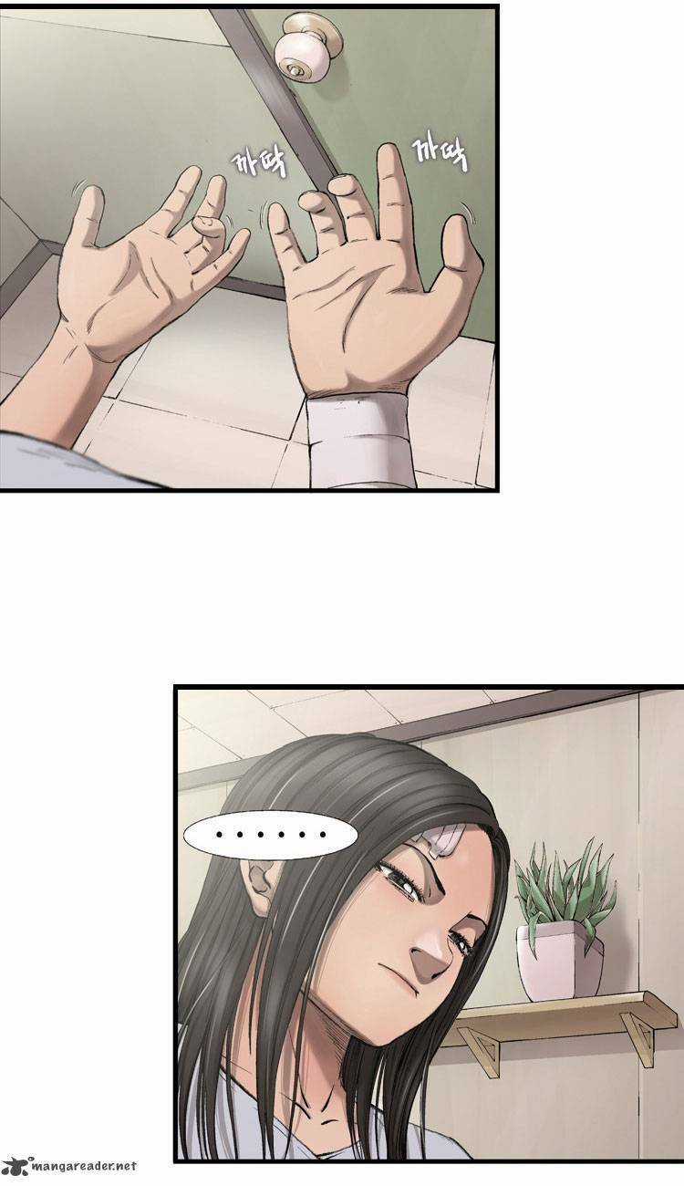 Diamond Dust - Chapter 12 - Trang 13