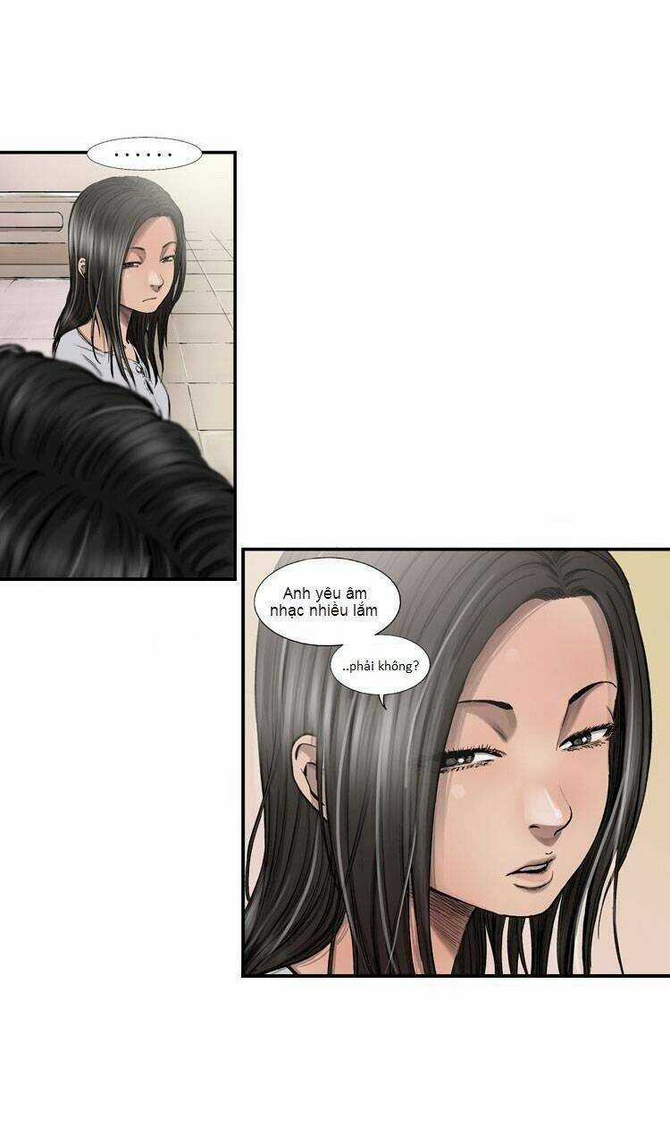 Diamond Dust - Chapter 12 - Trang 27