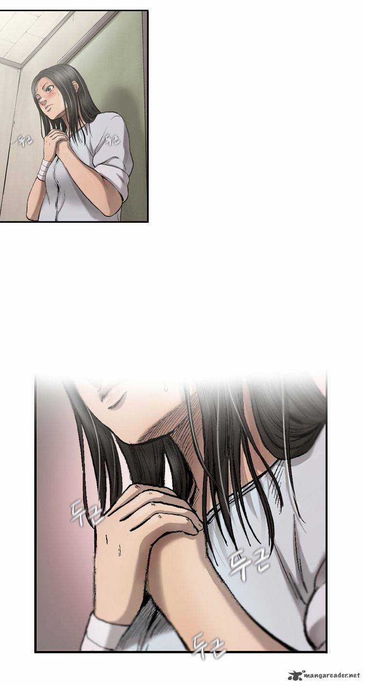 Diamond Dust - Chapter 12 - Trang 46