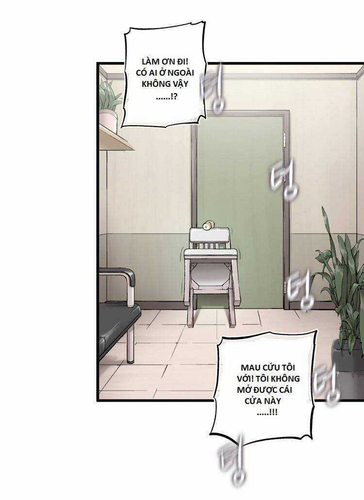 Diamond Dust - Chapter 12 - Trang 50