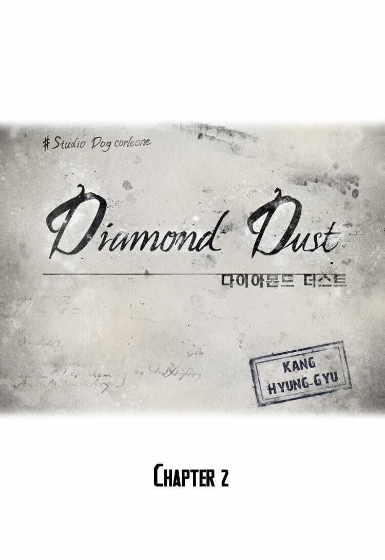 Diamond Dust - Chapter 2 - Trang 1