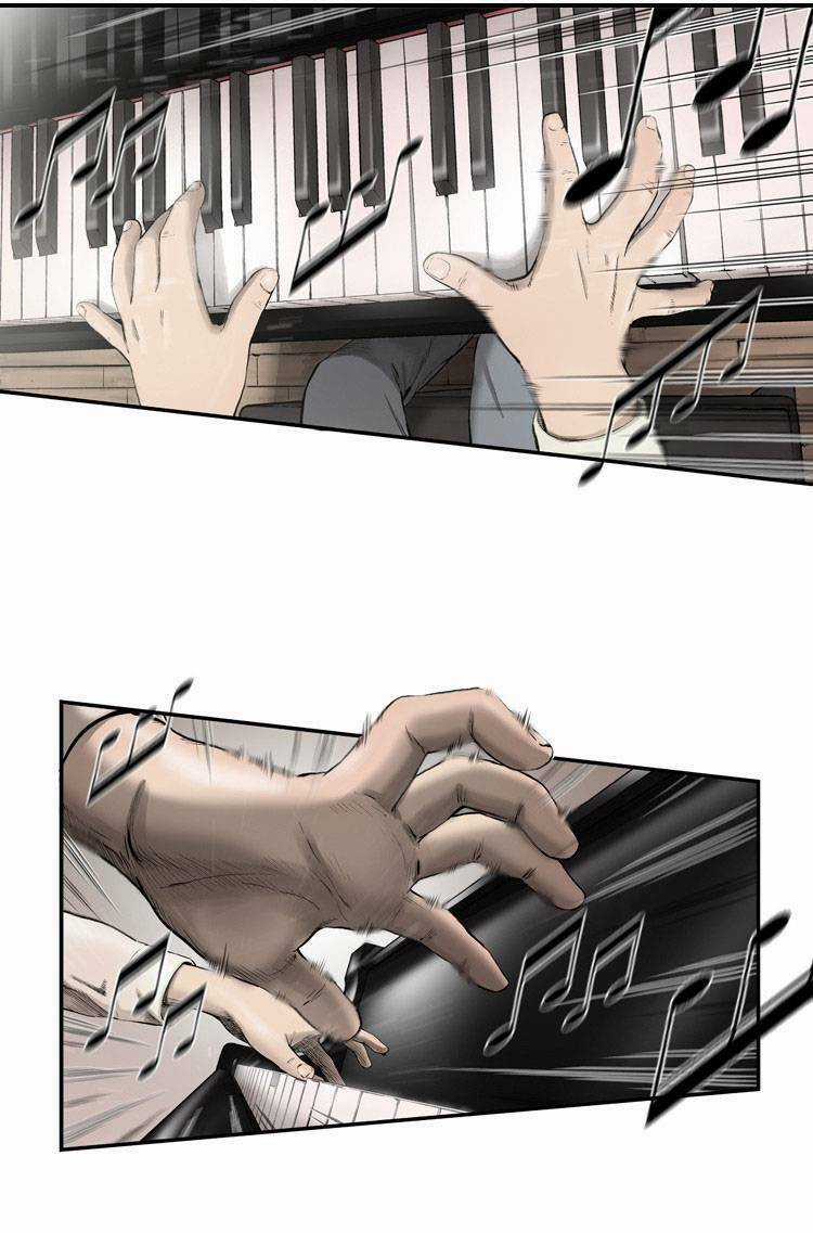 Diamond Dust - Chapter 2 - Trang 2